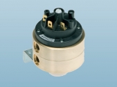 Huba 630.930266 Mechanical Pressure Switch